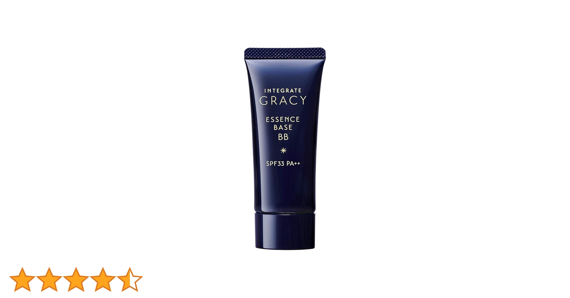 BBクリーム INTEGRATE GRACY ESSENCE BASE BB 40g Amazon.co.jp: 資生堂 インテグレート グレイシィ (INTEGRATE